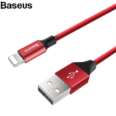 Baseus USB Cable iphone Ligntning Cable for iphone X 8 7 6 5 2A Qi charging&data transfer ios usb cable
Baseus USB Cable iphone Ligntning Cable for iphone X 8 7 6 5 2A Qi charging&data transfer ios usb cable