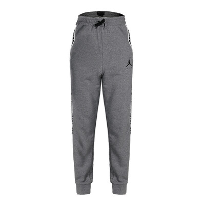 Nike NIKE Mens Pants AS JUMPMAN AIR HBR PANT Sports Pants AR2251-091 Gray AR2251-091 M
