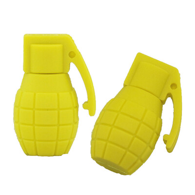 4GB 8GB 16GB 32GB 64GB 128GB Grenade Model USB 20 Flash Drive Pen Drive Memory Stick U Disk USB Flash Memory USB Drive
4GB 8GB 16GB 32GB 64GB 128GB Grenade Model USB 20 Flash Drive Pen Drive Memory Stick U Disk USB Flash Memory USB Drive