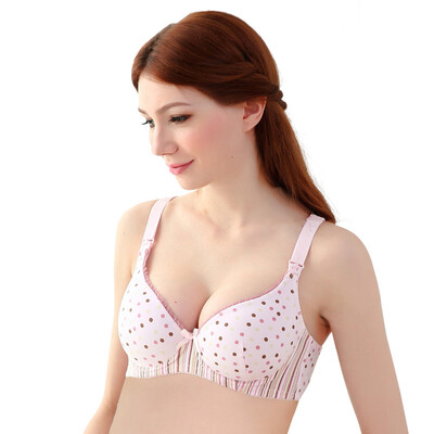 Pigeon Mummy Pole Point Pill на чашке на разрезе беременных женщин грудного вскармливания B7023 розовый 90C
Pigeon Mummy Pole Point Pill на чашке на разрезе беременных женщин грудного вскармливания B7023 розовый 90C