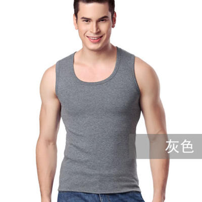 Abdomen black vest thickened section singlets tank top male solid autumn winter tight sleeveless cashmere thermal undershirt men
Abdomen black vest thickened section singlets tank top male solid autumn winter tight sleeveless cashmere thermal undershirt men