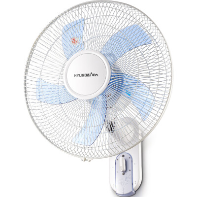 HYUNDAI modern fan / wall mounted fan / engineering fan / Bi fan / ventilation fan FS40-A008
HYUNDAI modern fan / wall mounted fan / engineering fan / Bi fan / ventilation fan FS40-A008