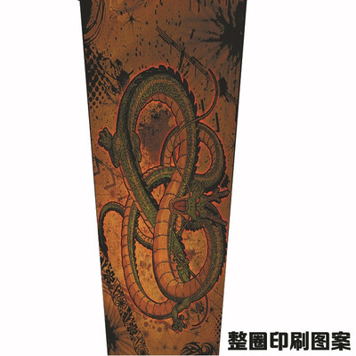 Outdoor Sleeves stitches Tattoo sleeve Sleeve Men&women Flower Arm Ride Driving Sunscreen Equipment Arm Warmers
Outdoor Sleeves stitches Tattoo sleeve Sleeve Men&women Flower Arm Ride Driving Sunscreen Equipment Arm Warmers