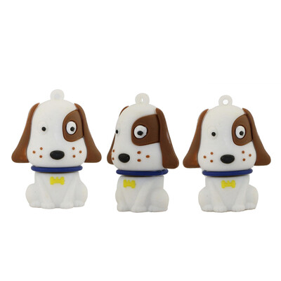 4G 8G 16G 32G 64G 128G Dog Model USB Flash Drive Pen Drive Memory Stick PenDrive U Disk Flash Card USB Drive Flash Disk USB Stick
4G 8G 16G 32G 64G 128G Dog Model USB Flash Drive Pen Drive Memory Stick PenDrive U Disk Flash Card USB Drive Flash Disk USB Stick