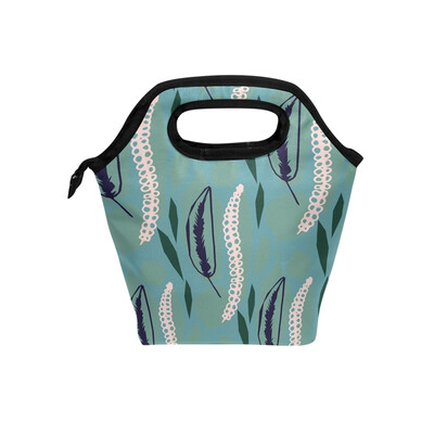 Lunch Bag Tote Bag Green Leaves Travel Picnic Organizer Lunch Holder Handbags Lunch Bag Box
Lunch Bag Tote Bag Green Leaves Travel Picnic Organizer Lunch Holder Handbags Lunch Bag Box