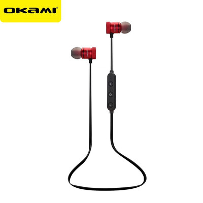 Cross-border explosion magnetic swimming Bluetooth headset 41 wireless in-ear cool universal Bluetooth headset stereo
Cross-border explosion magnetic swimming Bluetooth headset 41 wireless in-ear cool universal Bluetooth headset stereo