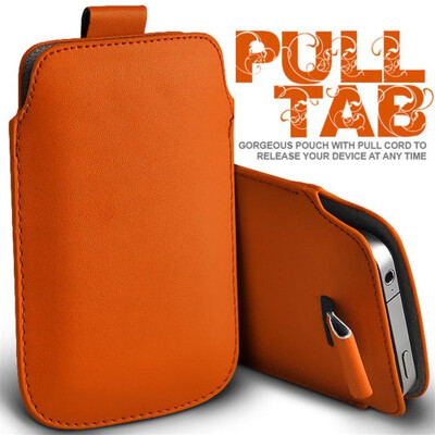 PU Leather Pull Tab Sleeve Pouch For Sony Xperia XA1 Plus G3412 G3421 G3423 G3416 Phone Case Bag Universal Full Protective Pouch
PU Leather Pull Tab Sleeve Pouch For Sony Xperia XA1 Plus G3412 G3421 G3423 G3416 Phone Case Bag Universal Full Protective Pouch