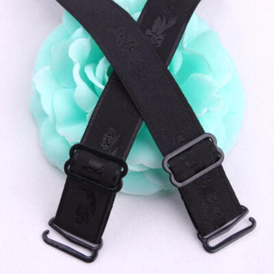1.8cm candy color stretch cloth printed underwear accessories adjustable hook shoulder straps bra elastic strap non slip width
1.8cm candy color stretch cloth printed underwear accessories adjustable hook shoulder straps bra elastic strap non slip width