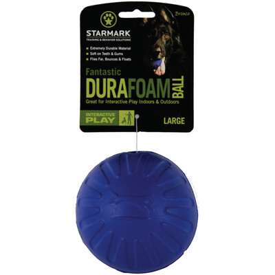 Star car STARMARK ball pet toy puppy toy fantastic ball interactive dog toy ball Teddy Schnaukee small dog dog toy medium blue
Star car STARMARK ball pet toy puppy toy fantastic ball interactive dog toy ball Teddy Schnaukee small dog dog toy medium blue