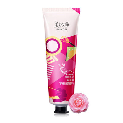 US&Canada netAM moment hand care moisturizing multi-effect repair hand hand cream 30g portable equipment this product is a gift
US&Canada netAM moment hand care moisturizing multi-effect repair hand hand cream 30g portable equipment this product is a gift
