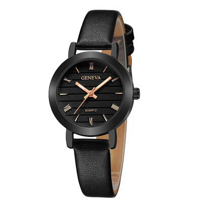 GENEVA womens quartz watch 547