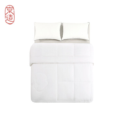 Beijing made natural Xinjiang cotton quilt cotton autumn&winter by quilt core cotton tire 220×240cm
Beijing made natural Xinjiang cotton quilt cotton autumn&winter by quilt core cotton tire 220×240cm