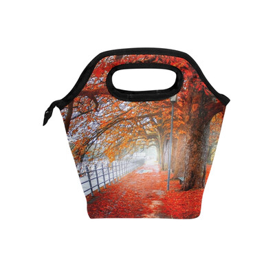 Maple Leaves Lunch Bag Tote Bag Travel Picnic Organizer Lunch Holder Handbags Lunch Bag Box
Maple Leaves Lunch Bag Tote Bag Travel Picnic Organizer Lunch Holder Handbags Lunch Bag Box
