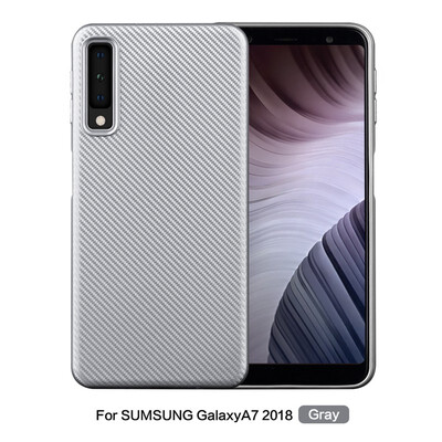 Goowiiz Phone Case For Samsung Galaxy A750A7 2018A6S Luxury Ultra-thin Carbon Fiber Soft Silicone Complete protection
Goowiiz Phone Case For Samsung Galaxy A750A7 2018A6S Luxury Ultra-thin Carbon Fiber Soft Silicone Complete protection