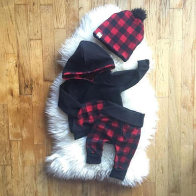 Toddler Kids Baby Girl Boy Clothes Hoodies Tops T shirt Long Pants Outfits Set 
Toddler Kids Baby Girl Boy Clothes Hoodies Tops T shirt Long Pants Outfits Set