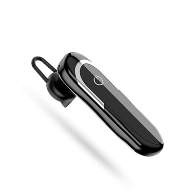 D5 earbud type wireless Bluetooth headset Mai 41 hanging ear type large capacity compatible 40 car
D5 earbud type wireless Bluetooth headset Mai 41 hanging ear type large capacity compatible 40 car
