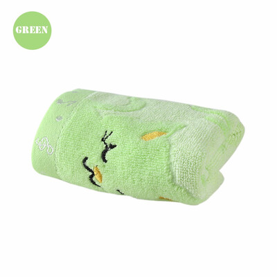 1PC Colorful 2550cm Bath Shower Towel Cute Cat Print Child Bamboo Fiber Cotton Strong Water-absorb Face Towel
1PC Colorful 2550cm Bath Shower Towel Cute Cat Print Child Bamboo Fiber Cotton Strong Water-absorb Face Towel
