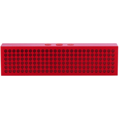 Desire (DOSS) eye-catching DS-1388 ultra-thin metal Bluetooth speakers portable card mini stereo can be called red
Desire (DOSS) eye-catching DS-1388 ultra-thin metal Bluetooth speakers portable card mini stereo can be called red
