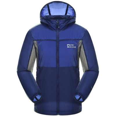 El Monte ALPINT ГОРА одежда кожи для мужчин и женщин моделей пары легкого дышащего слоя кожи ВС треккинг водоотталкивающей 640-102 ребенок синего S
El Monte ALPINT ГОРА одежда кожи для мужчин и женщин моделей пары легкого дышащего слоя кожи ВС треккинг водоотталкивающей 640-102 ребенок синего S