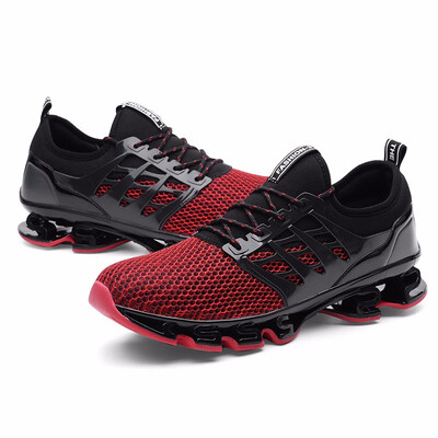 SHENRAN 2018 Casual Breathable Mesh Light Sneakers Male For Men Shoes Adult Spring Rubber Non Slip Wear Resisting Footwear
SHENRAN 2018 Casual Breathable Mesh Light Sneakers Male For Men Shoes Adult Spring Rubber Non Slip Wear Resisting Footwear