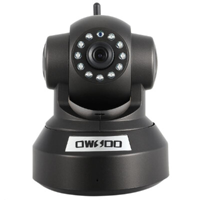 OWSOO 1080P Wireless WIFI Pan Tilt HD IP Camera 20MP 127¡± CMOS 36mm Lens Support PTZ Two-way Audio Night Vision Phone APP Co
OWSOO 1080P Wireless WIFI Pan Tilt HD IP Camera 20MP 127¡± CMOS 36mm Lens Support PTZ Two-way Audio Night Vision Phone APP Co