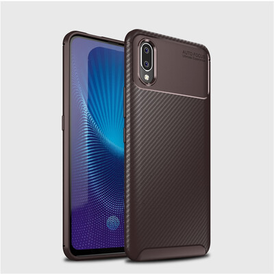 Goowiiz Phone Case For Vivo Nex ANex Ultra Slim Series Soft TPU Anti-Scratch Protective Cover
Goowiiz Phone Case For Vivo Nex ANex Ultra Slim Series Soft TPU Anti-Scratch Protective Cover