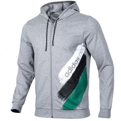 Adidas ADIDAS NEO Mens Casual Sports Series CS G BBL ZHDY Sports Hooded Jacket DX0048 S Code
Adidas ADIDAS NEO Mens Casual Sports Series CS G BBL ZHDY Sports Hooded Jacket DX0048 S Code