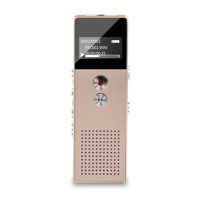 Landscape SANSUI Recorder H-612 16G Professional HD Noise Reduction Ultra Long Learning MP3
Landscape SANSUI Recorder H-612 16G Professional HD Noise Reduction Ultra Long Learning MP3