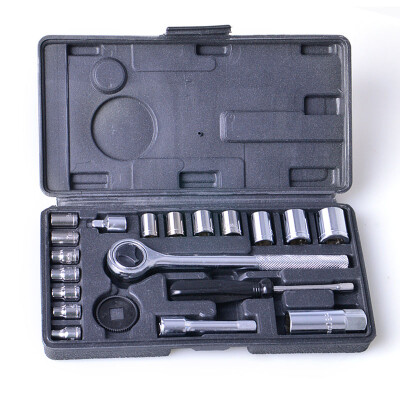 Extension Tactix 734421ONSITE Series 21 Ratchet Wrench Set Socket Wrench Set Car Kit Set Auto Repair Kit
Extension Tactix 734421ONSITE Series 21 Ratchet Wrench Set Socket Wrench Set Car Kit Set Auto Repair Kit