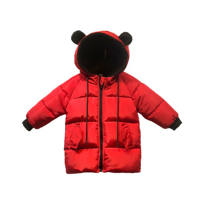 Kids Toddler Boys Jacket Coat & Jackets for Children Outerwear Clothing Casual Baby Girls Clothes Autumn Winter Parkas
Kids Toddler Boys Jacket Coat & Jackets for Children Outerwear Clothing Casual Baby Girls Clothes Autumn Winter Parkas