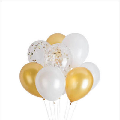 HOT SALE 12" Natural Latex Sequin Balloon Celebration Party Wedding Birthday 
HOT SALE 12" Natural Latex Sequin Balloon Celebration Party Wedding Birthday