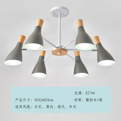 LED ceiling lamp ZM1711-3170