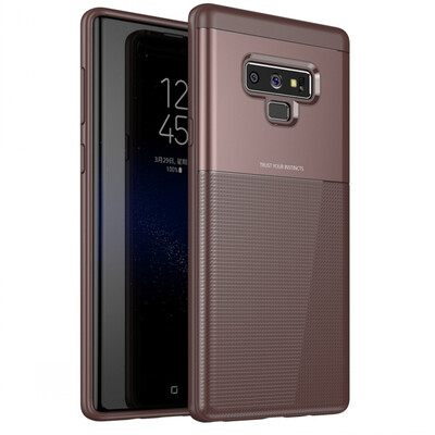 Goowiiz Phone Case For Samsung Galaxy S9S9 PlusNote 9 Fashion Slim PC TPU Diad Prevent falling Full protection
Goowiiz Phone Case For Samsung Galaxy S9S9 PlusNote 9 Fashion Slim PC TPU Diad Prevent falling Full protection