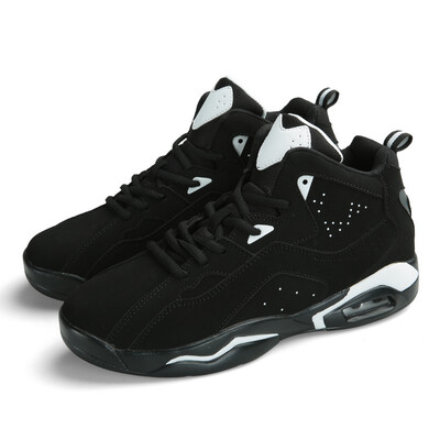 Couple shoes 2018 autumn&winter new basketball shoes mens sports shoes students running shoes air cushion casual shoes
Couple shoes 2018 autumn&winter new basketball shoes mens sports shoes students running shoes air cushion casual shoes