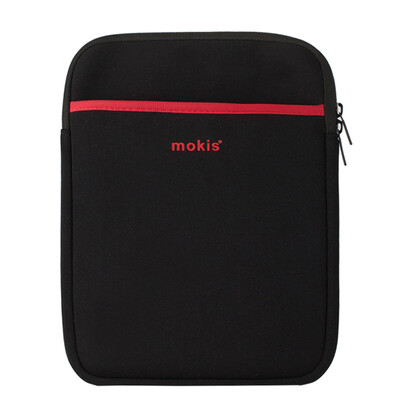 MoKIS 10-inch diving fabric ipad tablet computer liner package MKDNB017-D black for 7 inches to 97 inches Tablet PC
MoKIS 10-inch diving fabric ipad tablet computer liner package MKDNB017-D black for 7 inches to 97 inches Tablet PC