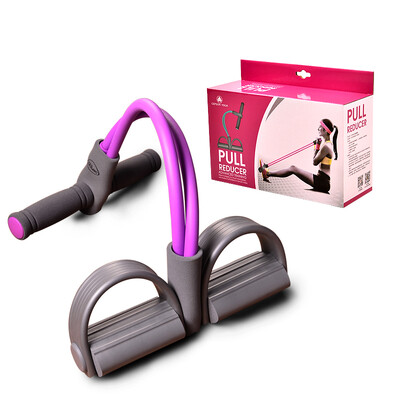 Jimmy Sen (GEPSON) Multifunctional Rally Siturest Pedal Tensioner Men & Women Fitness Equipment Pink
Jimmy Sen (GEPSON) Multifunctional Rally Siturest Pedal Tensioner Men & Women Fitness Equipment Pink