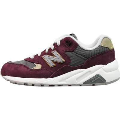 NEW BALANCE NB WRT580WE sports shoes 580 female models retro shoes buffer running shoes travel shoes US65 yards 37 yards
NEW BALANCE NB WRT580WE sports shoes 580 female models retro shoes buffer running shoes travel shoes US65 yards 37 yards
