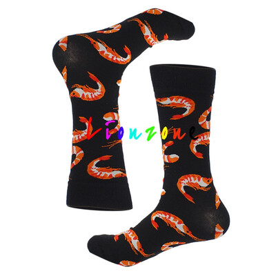 LIONZONE Plue Size Warm Socks For Unisex Crazy Animals Plants Geometric design Dove Crocodile Shrimp Streetwear Crew Socks Happy
LIONZONE Plue Size Warm Socks For Unisex Crazy Animals Plants Geometric design Dove Crocodile Shrimp Streetwear Crew Socks Happy