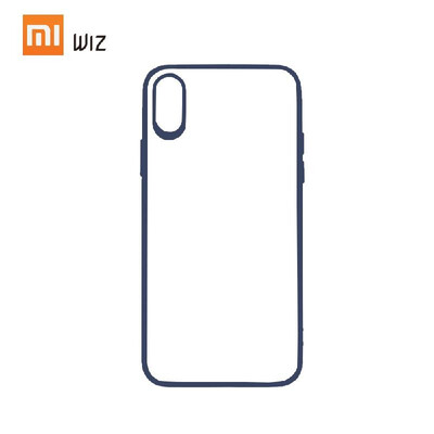 Protective Phone Cover For iPhone Max Phone Shell Case Soft TPU Transparent Anti-scratch
Protective Phone Cover For iPhone Max Phone Shell Case Soft TPU Transparent Anti-scratch