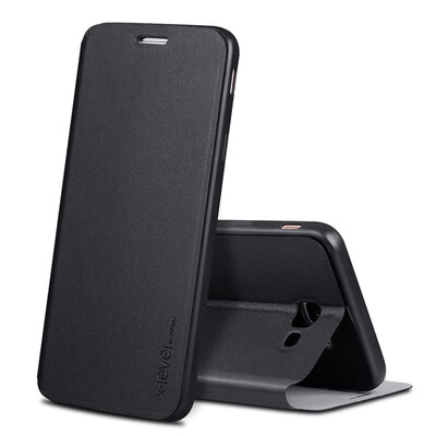 X-Level Phone Case For Samsung Galaxy A8 2018A8 Plus 2018A6 2018A6 Plus 2018 Luxury Slim Flip PU Leather Concise protection 
X-Level Phone Case For Samsung Galaxy A8 2018A8 Plus 2018A6 2018A6 Plus 2018 Luxury Slim Flip PU Leather Concise protection