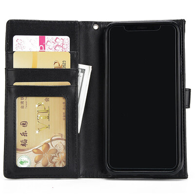 New iPhoneX Mobile Phone Case Apple 8Plus Mobile Phone Shell Multi-function Wallet Mobile Phone Case
New iPhoneX Mobile Phone Case Apple 8Plus Mobile Phone Shell Multi-function Wallet Mobile Phone Case