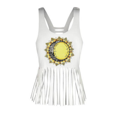 Fashion Womens Sleeveless Summer Vest Top T Shirt Blouse Pure Color Casual Tank 
Fashion Womens Sleeveless Summer Vest Top T Shirt Blouse Pure Color Casual Tank