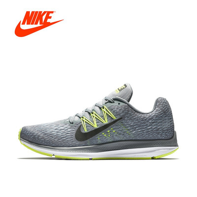 Original New Arrival Authentic NIKE ZOOM WINFLO 5 Mens Running Shoes Sneakers Breathable Sport Outdoor Good Quality
Original New Arrival Authentic NIKE ZOOM WINFLO 5 Mens Running Shoes Sneakers Breathable Sport Outdoor Good Quality