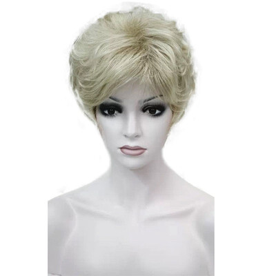 StrongBeauty Short Layered Dark AuburnThick Full Synthetic Wig Womens Wigs COLOUR CHOICES
StrongBeauty Short Layered Dark AuburnThick Full Synthetic Wig Womens Wigs COLOUR CHOICES