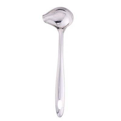 UpperX Soup spoon stainless steel spoon stainless steel spoon spoon spoon spoon spoon spoon stainless steel sauce spoon