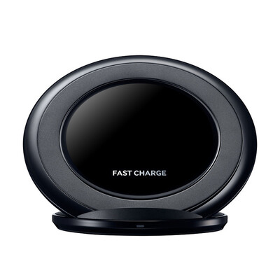 Qi Fast Charge Wireless Charger Charging Pad Stand Built-in Dual Coils for Samsung Galaxy S8S8S7S7 EdgeS6 EdgeNote 5Note 8
Qi Fast Charge Wireless Charger Charging Pad Stand Built-in Dual Coils for Samsung Galaxy S8S8S7S7 EdgeS6 EdgeNote 5Note 8