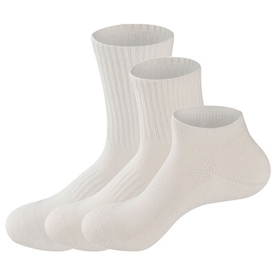 LifeWheel Men Women Cotton Athletic Breathable Long Mid Calf Short Autumn Winter Warm Terry Socks
LifeWheel Men Women Cotton Athletic Breathable Long Mid Calf Short Autumn Winter Warm Terry Socks