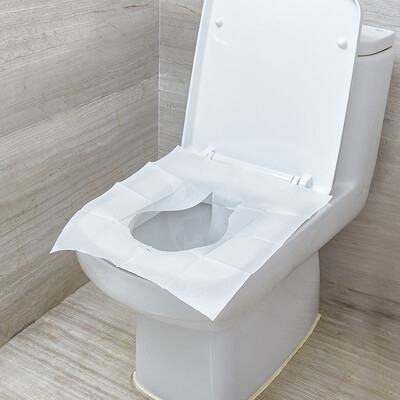 Xinqin Disposable Toilet Seat Cover (6pcs)