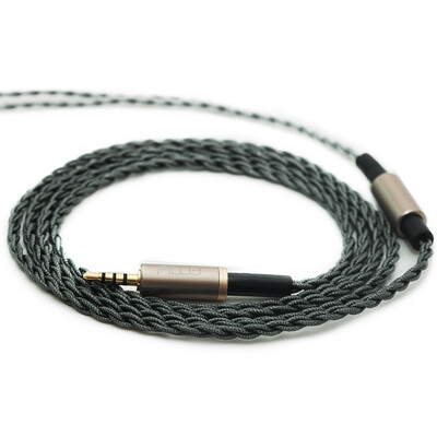 Fidue A83 Used Cable MMCX Cable