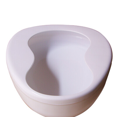 Guangji Bridge (GUANGJIQIAO) care and protection of Western-style bowls 395g (white new material home multi-function nursing bed standard adult potty
Guangji Bridge (GUANGJIQIAO) care and protection of Western-style bowls 395g (white new material home multi-function nursing bed standard adult potty